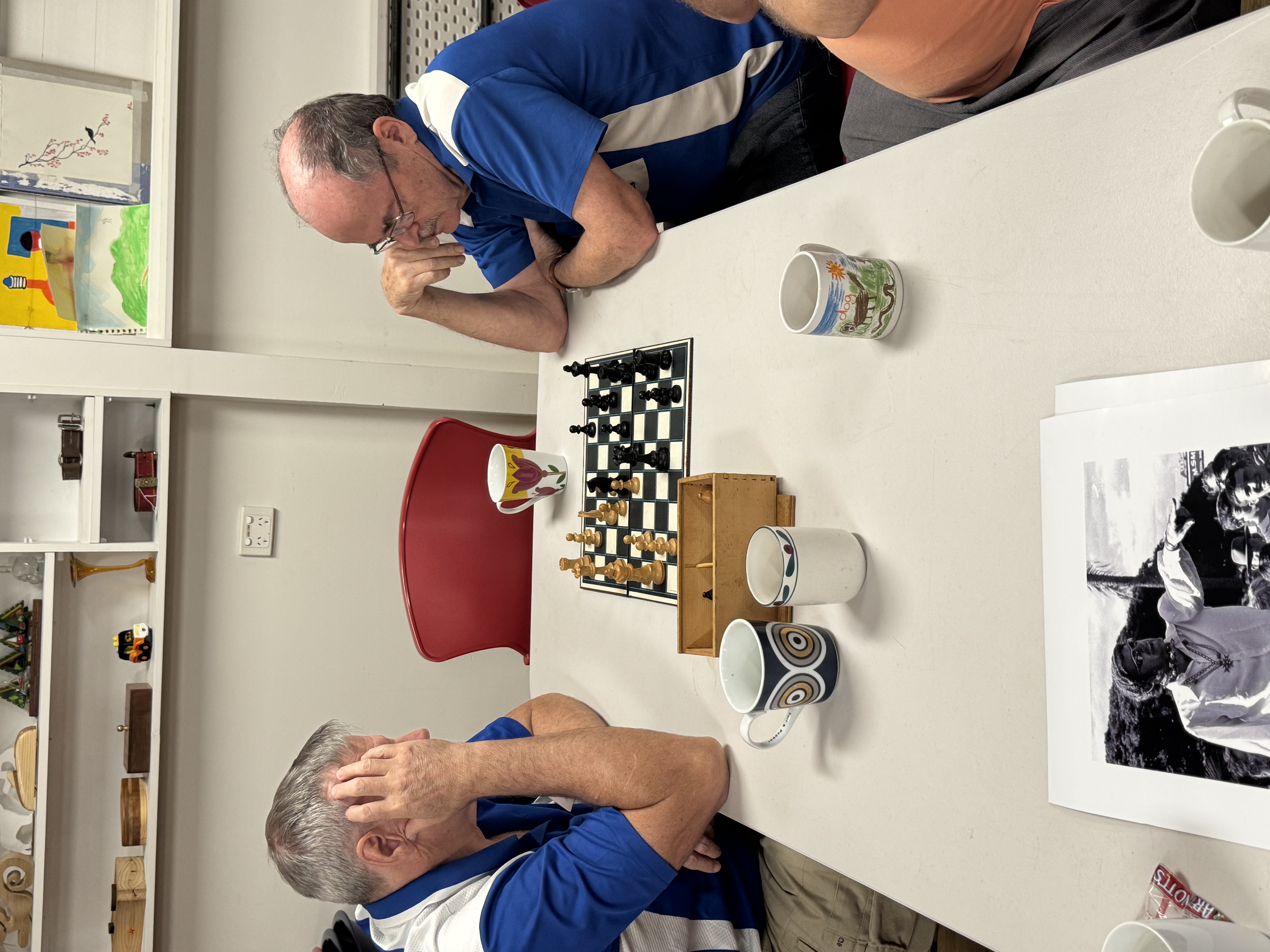 Games and card playing