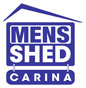 Mens Shed Carina Logo